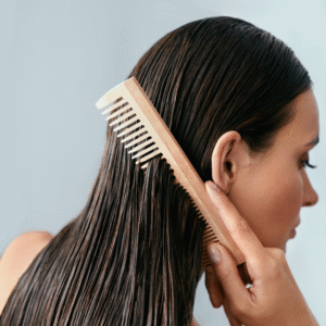 SAÇ BAKIM ÜRÜNLERİ