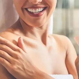 VÜCUT BAKIM ÜRÜNLERİ